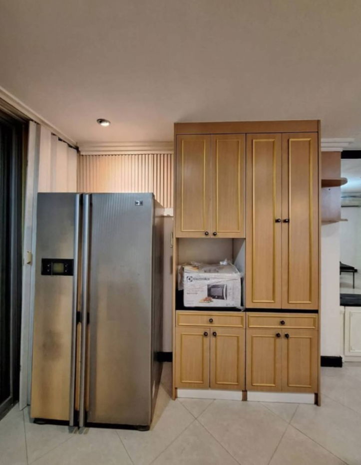 รูป เช่า รหัส PR725 คอนโด Asoke Place - รูปที่ 7/11