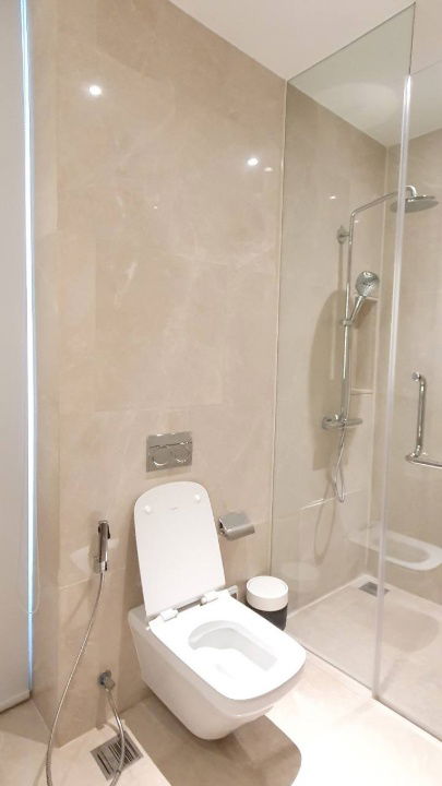 รูป RS4055 ให้เช่า Magnolias Waterfront Residences ใกล้ BTS กรุงธนบุรี - รูปที่ 16/20