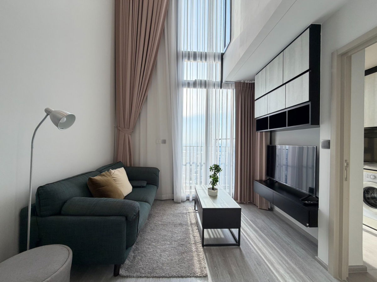 picture Condo for rent in The Line Sukhumvit 101 (BTS Punnawithi) - 7/12