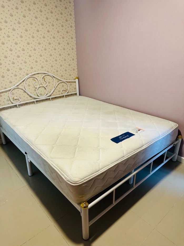 รูป ให้เช่า บ้านเดี่ยว 2 ชั้น โครงการ ECO HAUS ปิ่นเกล้า-ศาลายา - รูปที่ 7/18