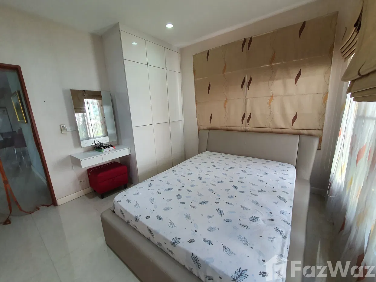 รูป ขายบ้านเดี่ยว ลัดดารมย์ อิลิแกนซ์ วงแหวน-สาทร 5 ห้องนอน 5 ห้องน้ำ 5904116 - รูปที่ 17/56