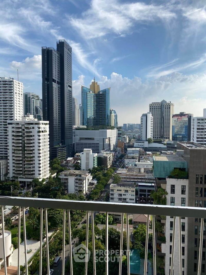 รูป คอนโด 2 ห้องนอน 68 ตร.ม. ให้เช่า โนเบิล รีคอล สุขุมวิท 19 ใกล้ MRT สุขุมวิท 400 ม. (ID 2454399) - รูปที่ 20/21