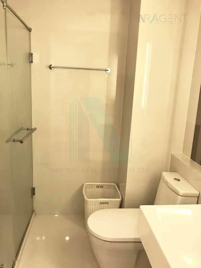 รูป ให้เช่า คิว เฮ้าส์ คอนโด สุขุมวิท 79  1ห้องนอน ชั้น7  ใกล้ BTS อ่อนนุช - รูปที่ 8/8