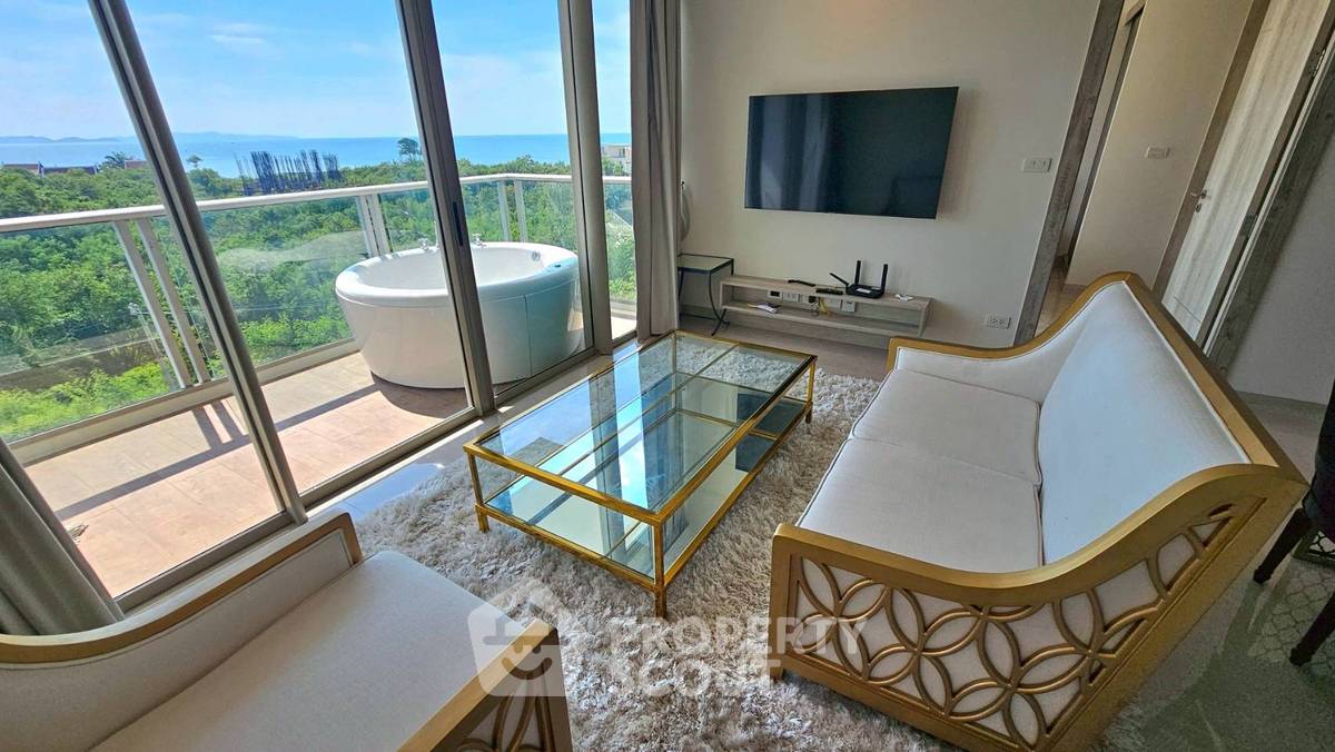 รูป คอนโด 2-ห้องนอน ที่ เดอะ ริเวียร่า โมนาโค ใกล้ เมืองพัทยา (ID 2095947) - รูปที่ 7/12