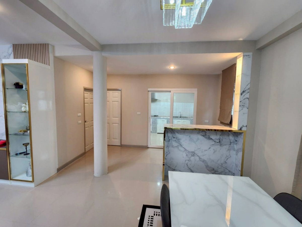 รูป ให้เช่า ! ศุภาลัย การ์เด้นวิลล์ วงแหวน–ลำลูกกา คลอง 5 - รูปที่ 19/40