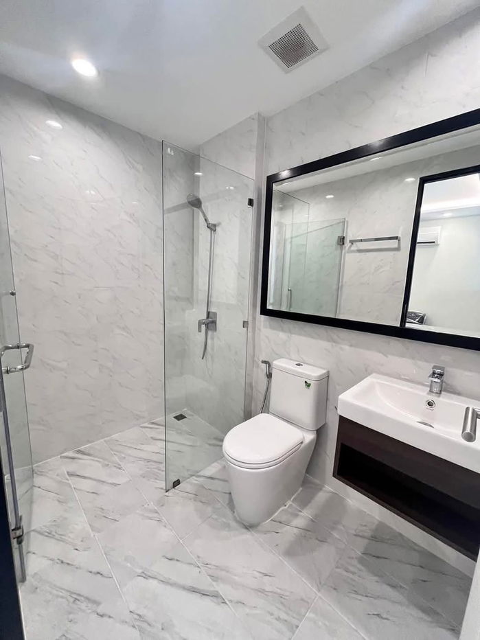 รูป 🏢🏬 ปล่อยเช่าคอนโด - Thames Residence 🚄 ซ.แบริ่ง 7 สุขุมวิท 107 BTS แบริ่ง 900 เมตร !! - รูปที่ 5/8