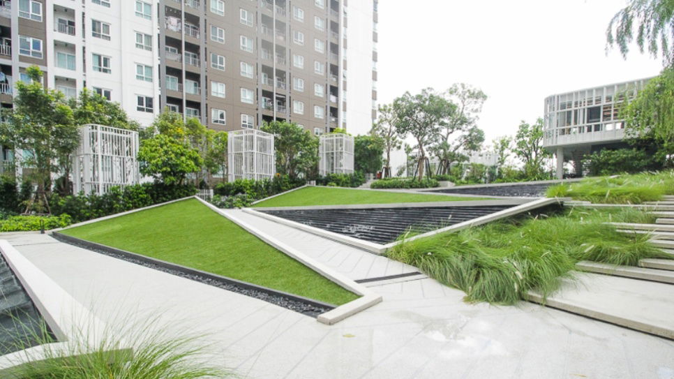 picture ✨ For Sale: Chapter One Flow Bangpo Condo ✨    💰 Only 7,500,000 THB - 7/7