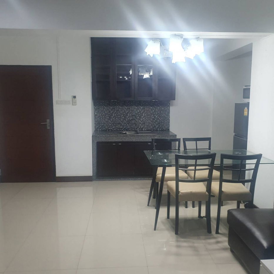 รูป แกรนด์โมเดิร์นคอนโด 2 ห้องนอนห้องมุม⠀ ⠀⠀ ⠀⠀ ⠀⠀ ⠀⠀ ⠀⠀ ⠀⠀ ⠀ - รูปที่ 3/13