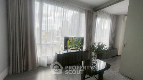 1-BR Condo at Ideo Mobi Rangnam near ARL Ratchaprarop (ID 2473812)