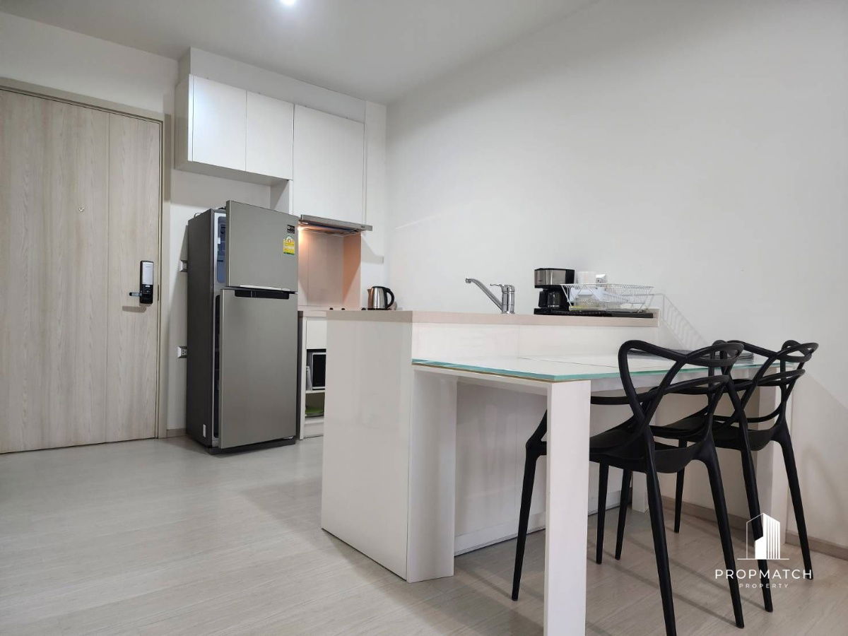 รูป PM035755✨Flash Deal ✨Rhythm Sukhumvit 42 (1Bed 1Bath 45SQM.) พร้อมอยู่ ! เพียง 30,000 บาทต่อเดือน Tel.0981315848 @propmatch - รูปที่ 2/10
