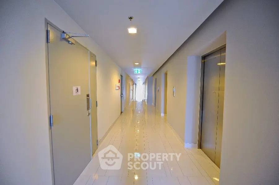 รูป คอนโด 2-ห้องนอน ที่ นารา 9 บาย อีสเทอร์น สตาร์ ใกล้ BTS ช่องนนทรี (ID 2472248) - รูปที่ 16/17