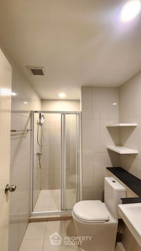 คอนโด 1-ห้องนอน ที่ 34 ฟีล พหล 34 ใกล้ BTS เสนานิคม (ID 2475969)