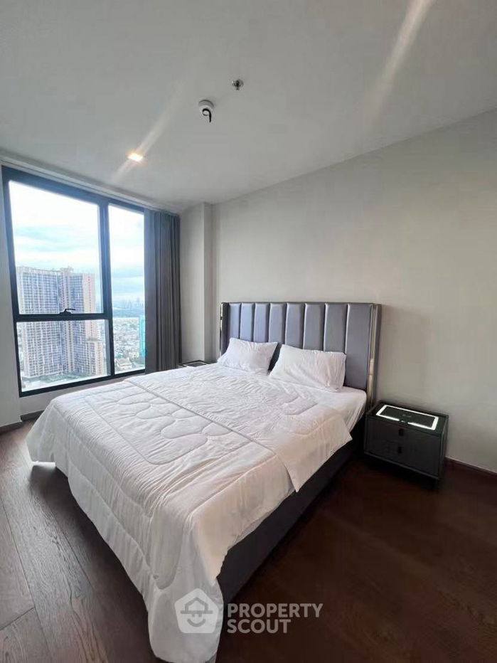 picture 2-BR Condo at Ideo Q Sukhumvit 36 near BTS Thong Lor (ID 2472925) - 7/13