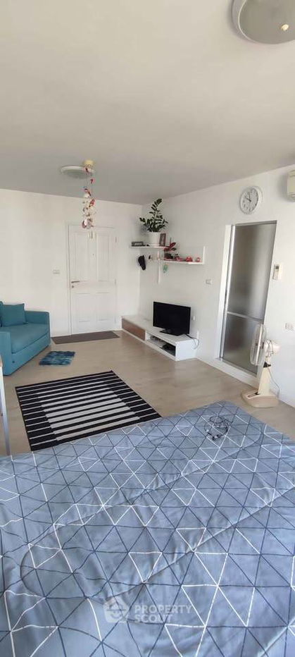 รูป คอนโด 1-ห้องนอน ที่ บ้านเพียงเพลิน หัวหิน ใกล้ หาดเขาตะเกียบ (ID 2469234) - รูปที่ 2/11