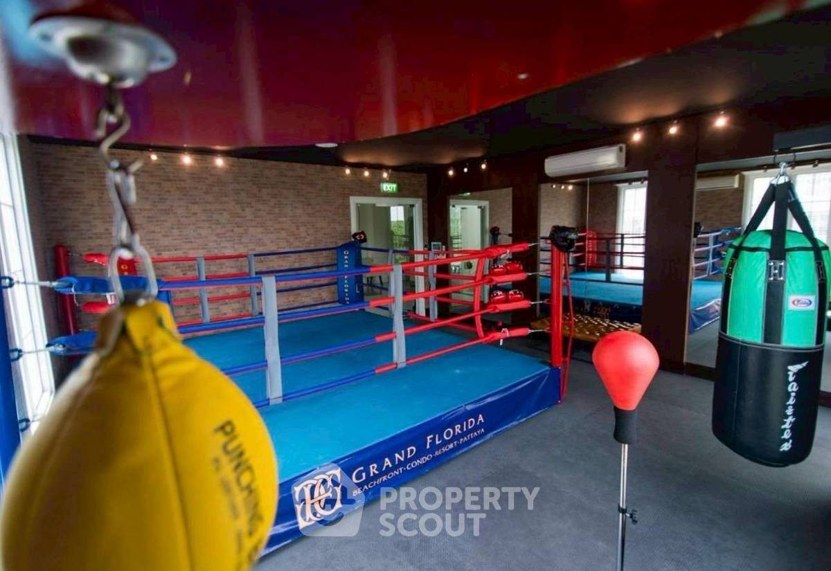 รูป คอนโด 1-ห้องนอน ที่ แกรนด์ ฟลอริด้า บีชฟร้อนท์ พัทยา ใกล้ เมืองพัทยา (ID 2419652) - รูปที่ 9/11