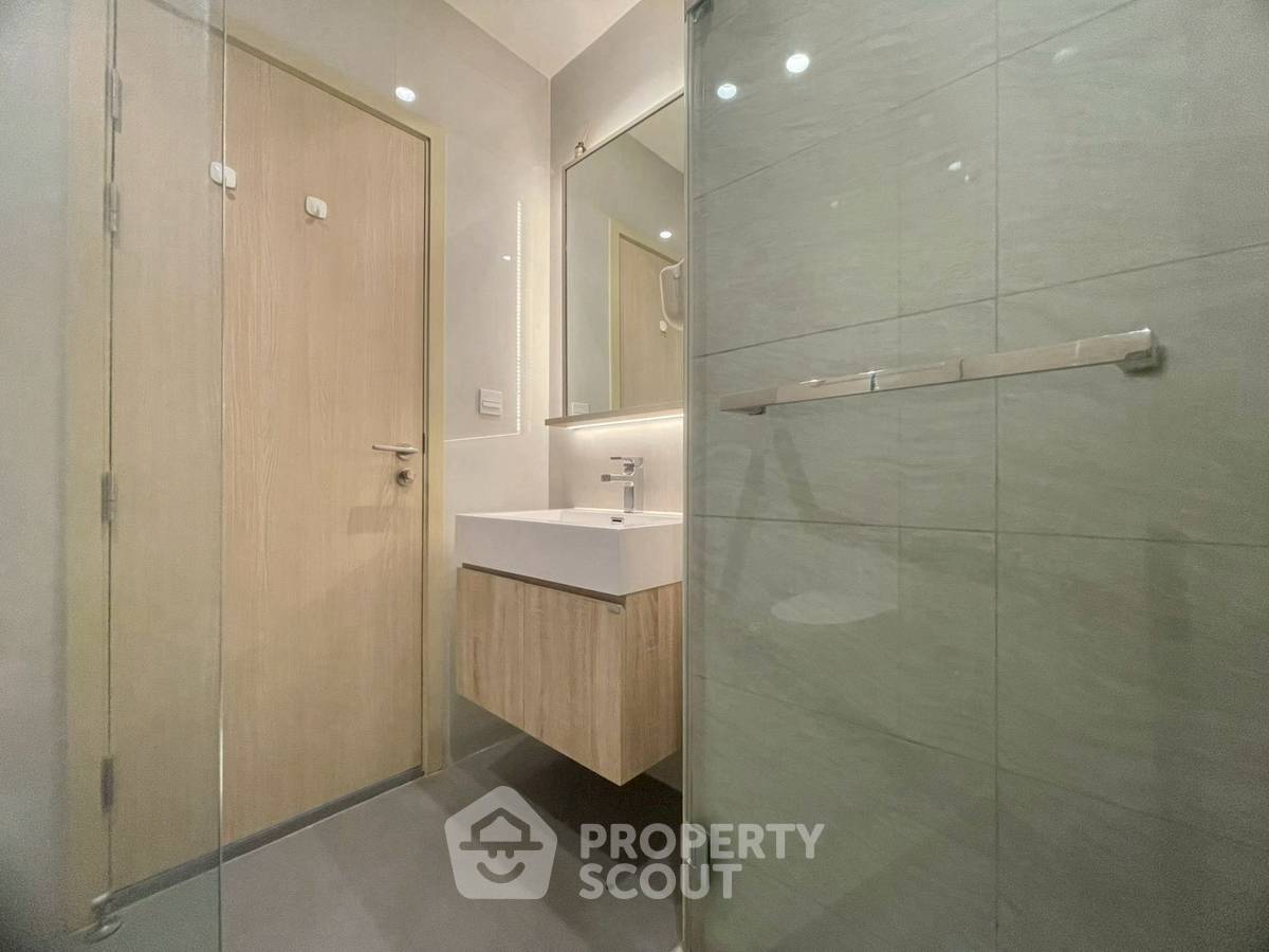 picture 1-BR Condo at Maru Ekkamai 2 near BTS Ekkamai (ID 2472886) - 5/8