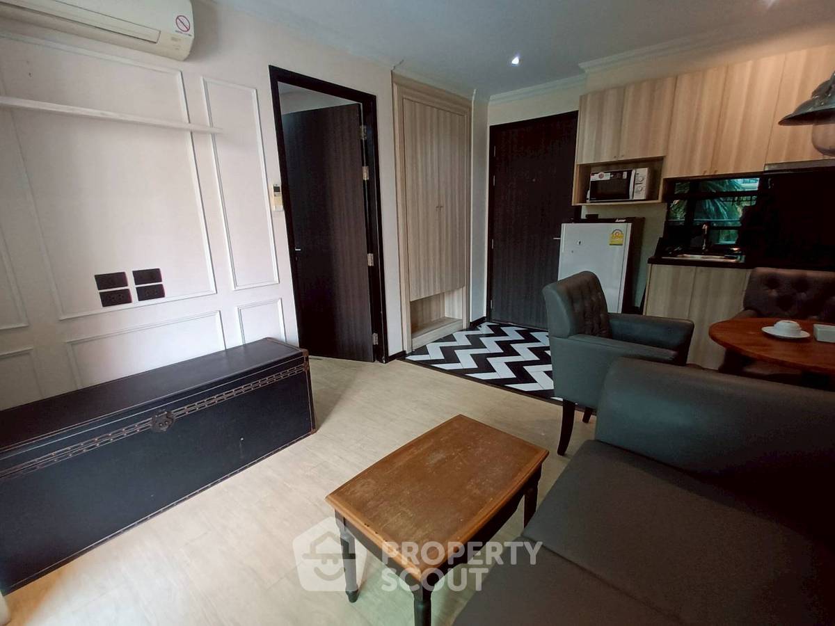 picture 1-BR Condo at Venetian Signature Condo Resort Pattaya close to Pattaya (ID 2472866) - 3/4