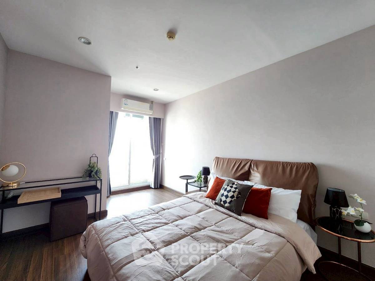 รูป คอนโด 2-ห้องนอน ที่ ศุภาลัย พรีมา ริวา พระราม 3 - นราธิวาส ใน ช่องนนทรี (ID 2439407) - รูปที่ 9/11