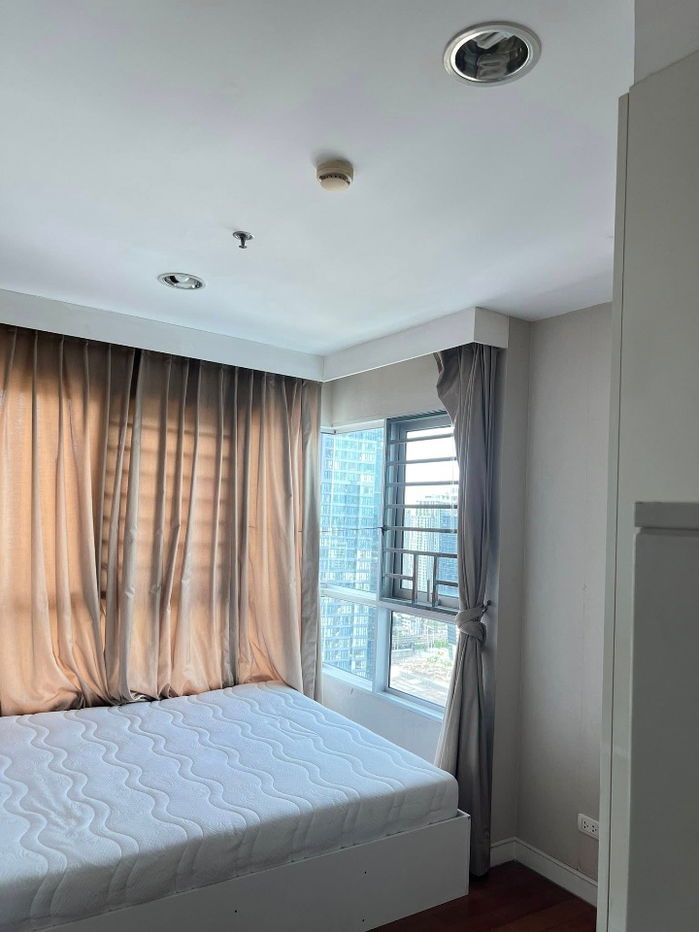 picture ð For Rent - 6+1 Bedroom, 295.3 Sq.m Condo at Belle Grand Rama 9 - 5/23