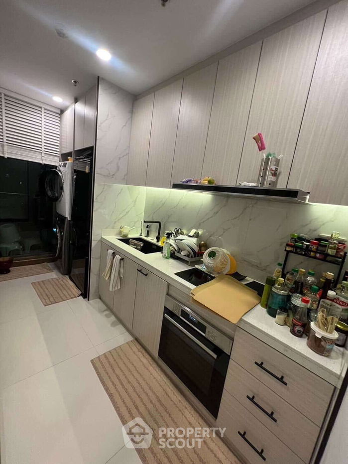 รูป คอนโด 3-ห้องนอน ที่ ศุภาลัย โอเรียนทัล สุขุมวิท 39 ใกล้ MRT เพชรบุรี (ID 2475968) - รูปที่ 5/7