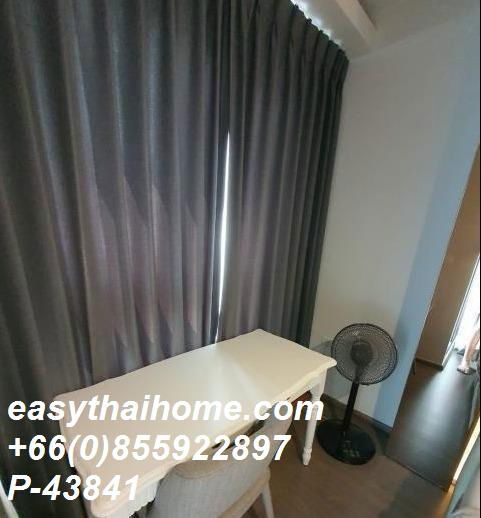 รูป P-43841 ให้เช่า คอนโด ไอดีโอ สุขุมวิท 93 Sukhumvit Rd, Bang Chak, Phra Khanong, Bangkok พร้อมอยู่ ราคาถูก Line Id @easythaihome 085-592-2897 - รูปที่ 4/4