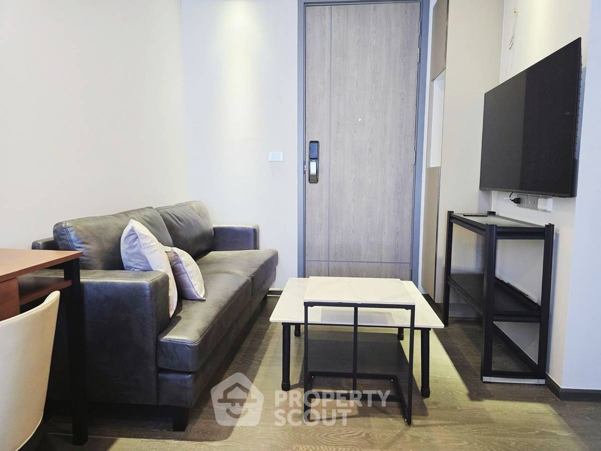 picture Studio Condo at COCO Parc near MRT Khlong Toei (ID 2473745) - 2/15