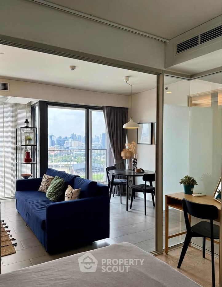 รูป คอนโด 2-ห้องนอน ที่ ไซมิส ราชครู ใกล้ BTS สนามเป้า (ID 2140600) - รูปที่ 3/8