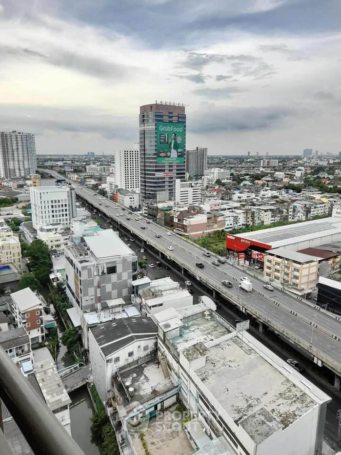 picture 1-BR Condo at Lumpini Place Pinklao 2 near MRT Bang Yi Khan (ID 2475665) - 13/19