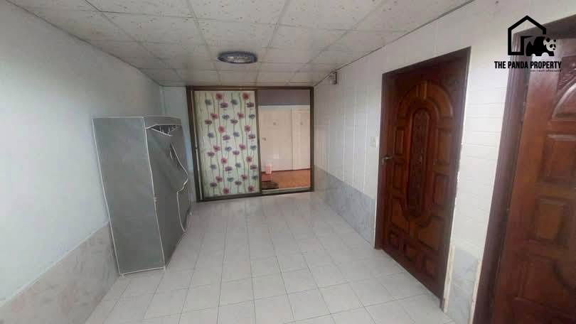 รูป ทาวน์เฮาส์ชั้นเดียว หมู่บ้านนครทอง - รูปที่ 5/6