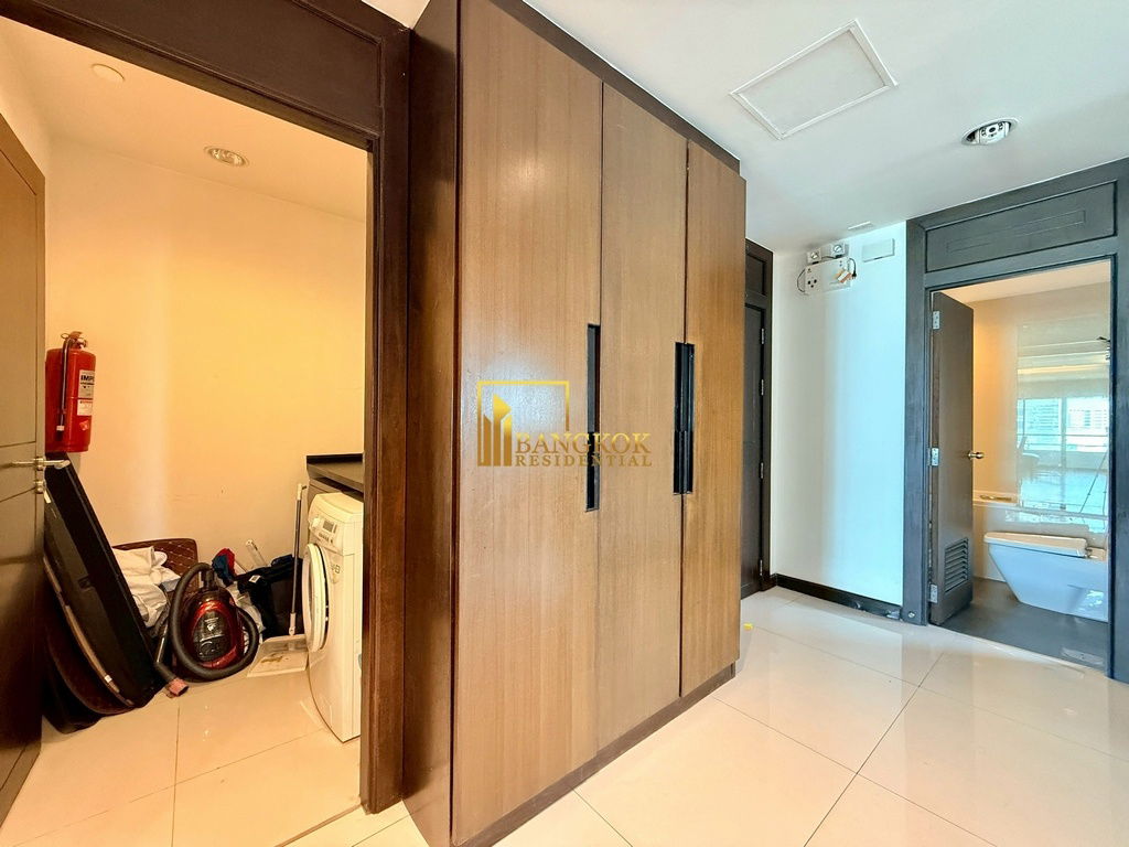 รูป Sathorn Gardens | Great Value 3 Bedroom Property With Excellent Facilities - BR1230CD - รูปที่ 28/43