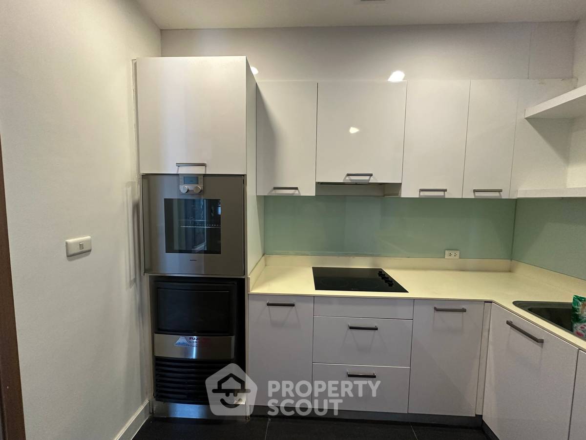 picture 3-BR Condo at 185 Rajadamri near BTS Ratchadamri (ID 1757459) - 22/37