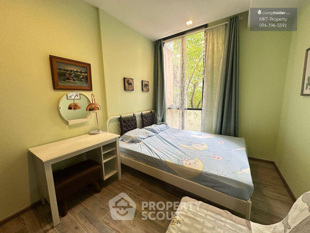 รูป คอนโด 1-ห้องนอน ที่ โมริ เฮาส์ ใกล้ BTS อ่อนนุช (ID 2159883) - รูปที่ 9/25