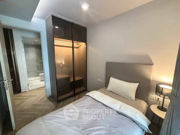 picture 2-BR Condo at Chapter Thonglor 25 close to Thong Lo (ID 2469900) - 2/11