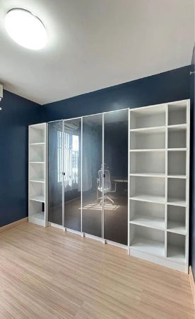 รูป ขายทาวน์เฮ้าส์ กาญจน์กนก ทาวน์ , ใกล้มช.5กม. ต.สุเทพ, อ.เมืองเชียงใหม่ - รูปที่ 7/8