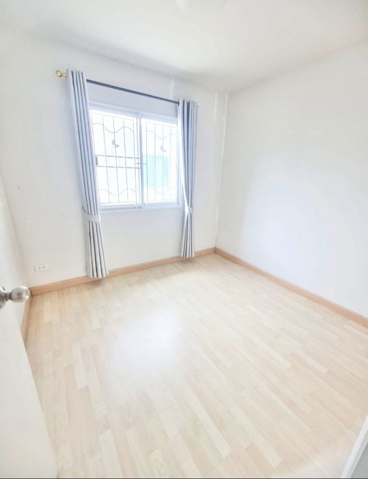 รูป ให้เช่าบ้านเดอะคอนเนค 22 รามอินทรา - มีนบุรี (THE CONNECT 22 RAMINDRA - MINBURI) อยู่ถนนสุวินทวงศ์ ใกล้โลตัสโกเฟรช มีนบุรี - รูปที่ 7/8