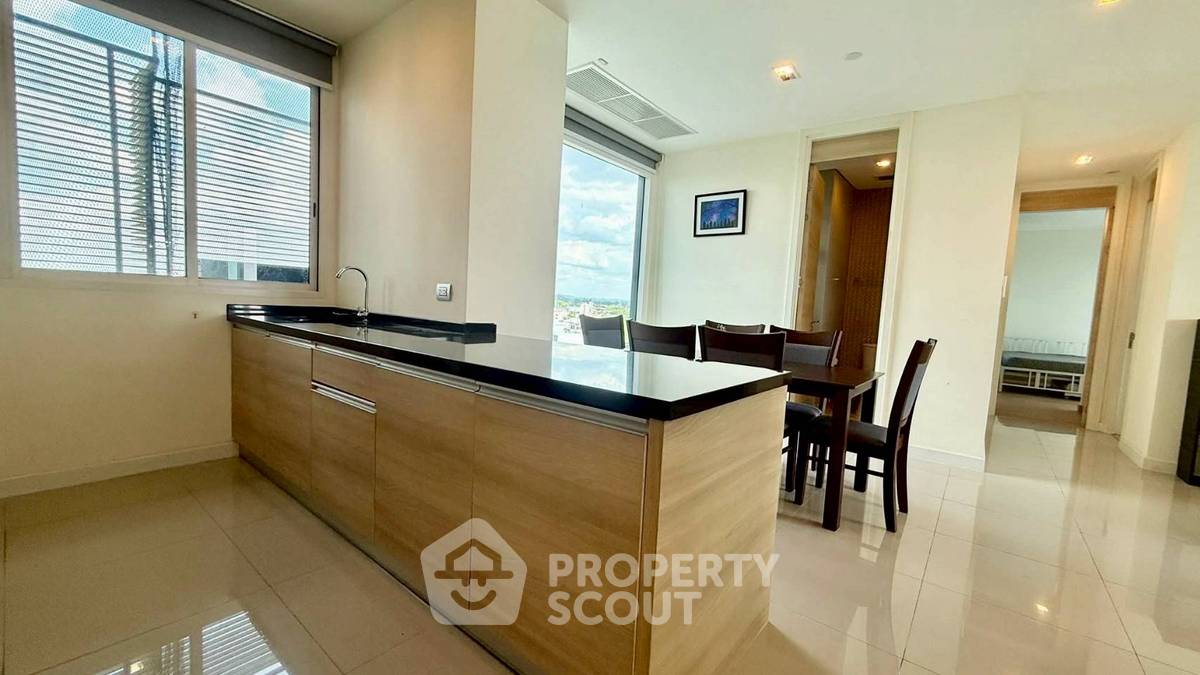 picture 2-BR Condo at Wyndham Jomtien Pattaya close to Pattaya (ID 2469494) - 8/20