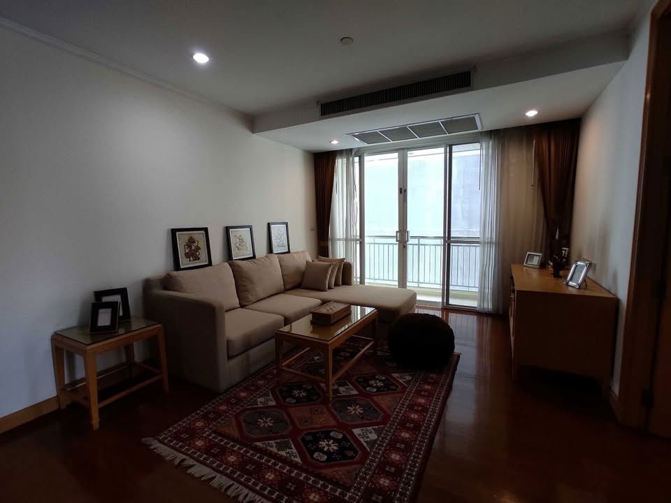 picture RS4046 For Rent: GM HEIGHT Sukhumvit 22, near BTS Phrom Phong - 9/13