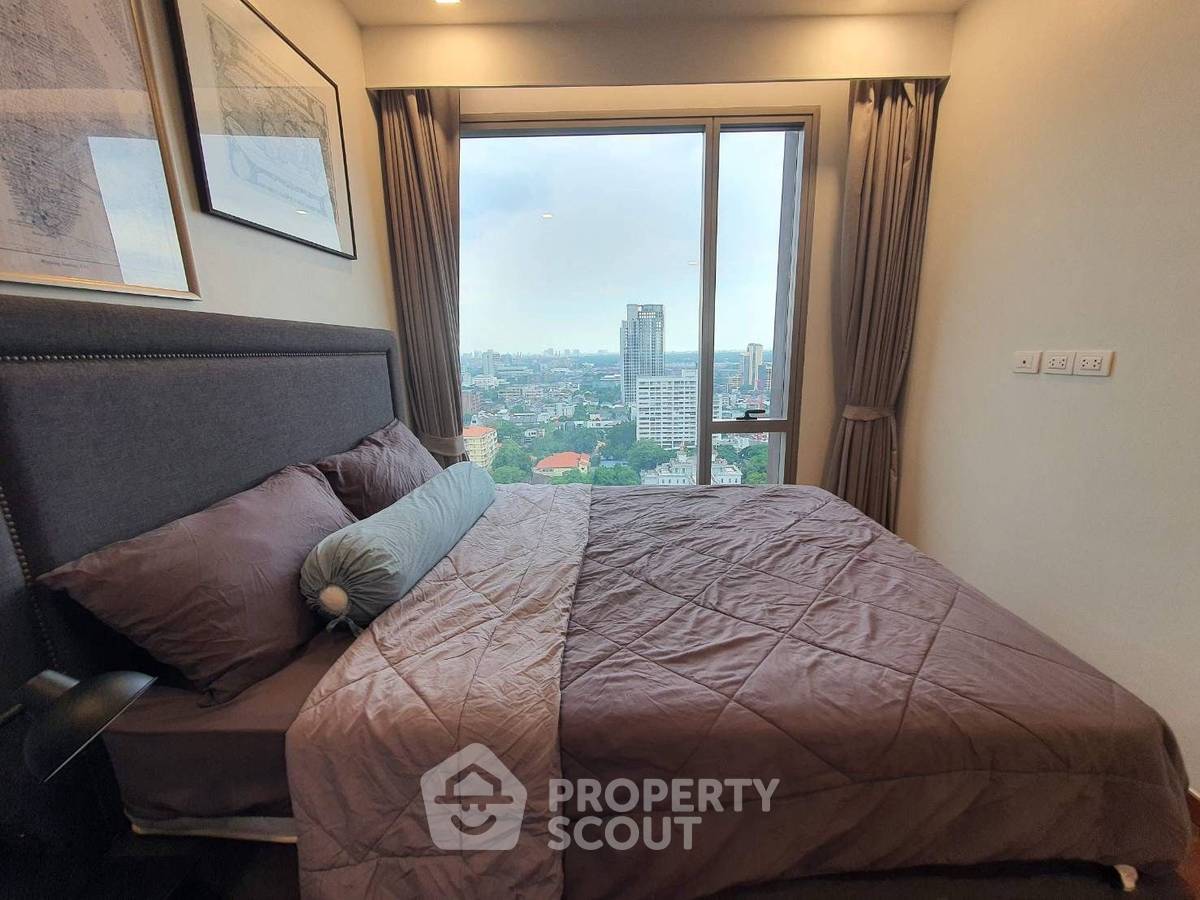 รูป คอนโด 2-ห้องนอน ที่ แอชตัน มอร์ฟ 38 ใกล้ BTS ทองหล่อ (ID 1920206) - รูปที่ 5/19