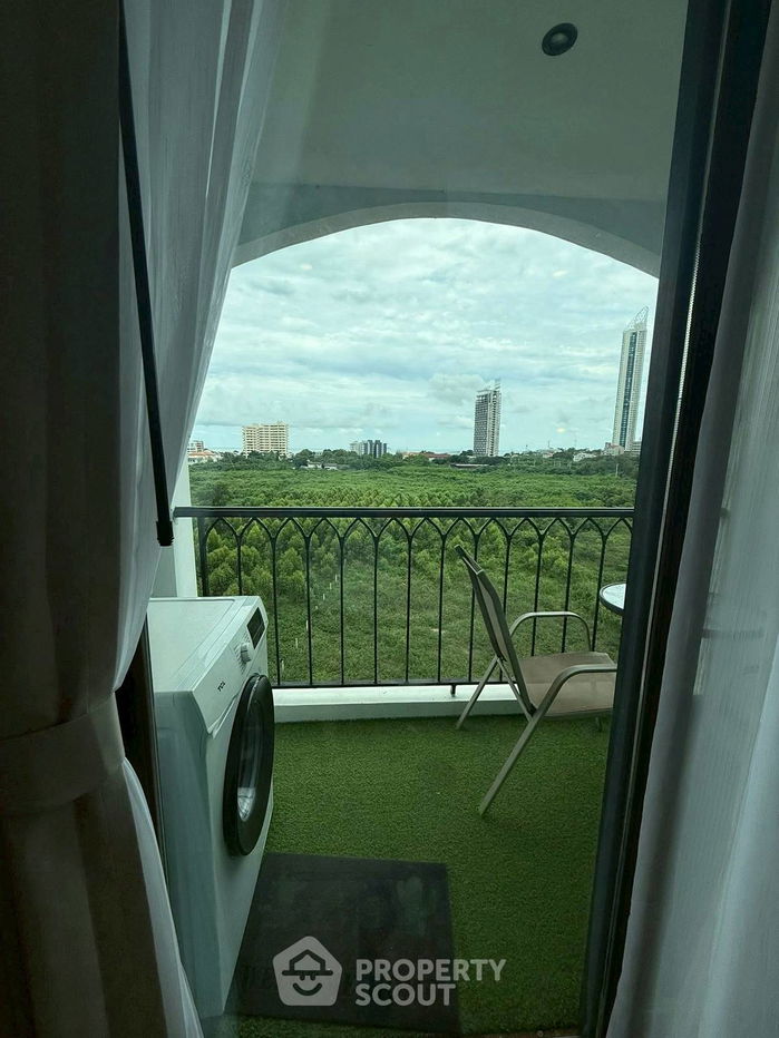 รูป คอนโด 1-ห้องนอน ที่ เวเนเชี่ยน ซิกเนเจอร์ คอนโด รีสอร์ท พัทยา ใกล้ เมืองพัทยา (ID 2391288) - รูปที่ 6/12