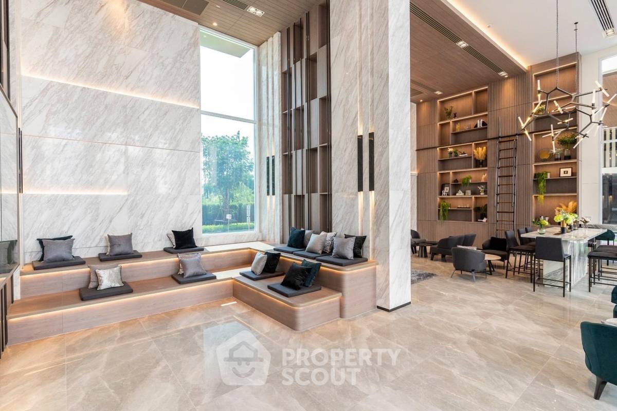 รูป คอนโด 2-ห้องนอน ที่ ศุภาลัย เวอเรนด้า รามคำแหง ใกล้ รามคำแหง (ID 2473148) - รูปที่ 15/37