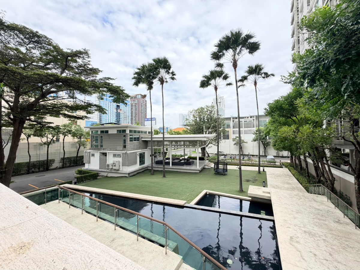 รูป โครงการ เดอะรูม รัชดา-ลาดพร้าว 🏡 ขายถูก 4.45 ล้านบาท เท่านั้น 👍🏻 - รูปที่ 12/15