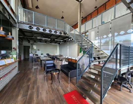 รูป ให้เช่าอาคารสำนักงาน 3 ชั้น ซอยติวานนท์ MRT กระทรวงสาธารณสุข 800 เมตร พื้นที่อาคาร 700 ตารางเมตร - รูปที่ 7/11