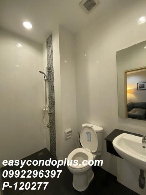 รูป P-120277 ให้เช่า คอนโด เมธา เพลส @ รัชดา แขวงสามเสนนอก เขตห้วยขวาง กรุงเทพมหานคร พร้อมอยู่ ราคาถูก Line Id: @easycondoplus 099-229-6397 - รูปที่ 11/11