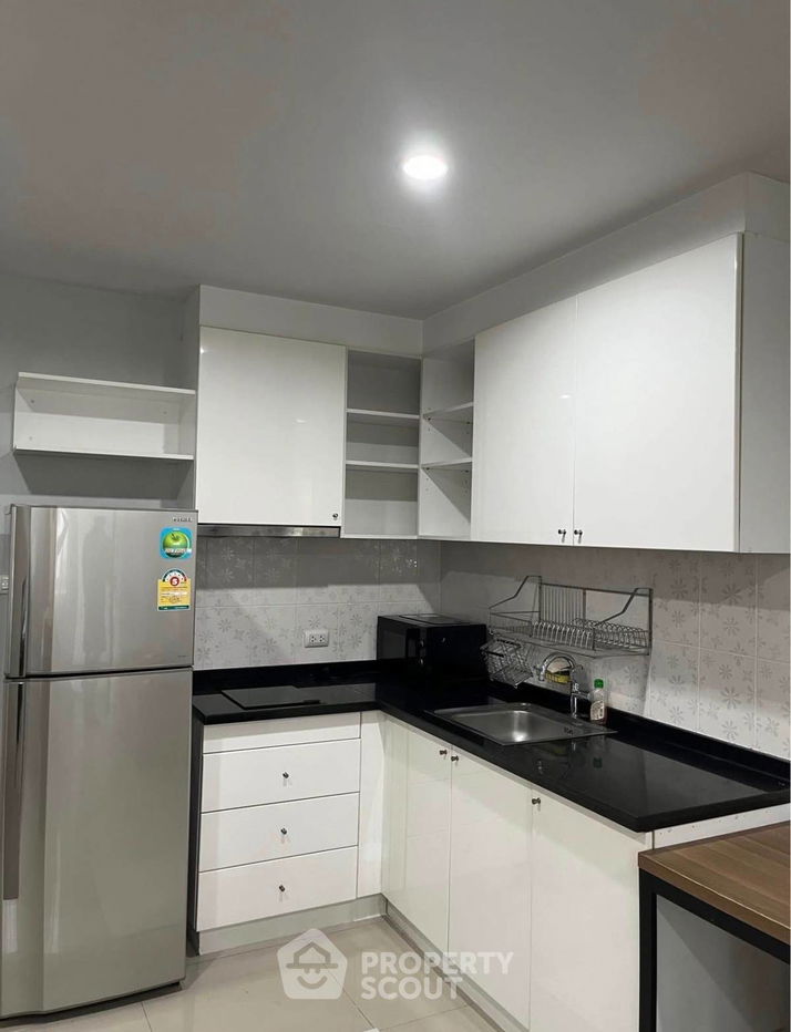 picture 1-BR Condo at Le Rich @ Aree Station near BTS Ari (ID 2476198) - 13/13