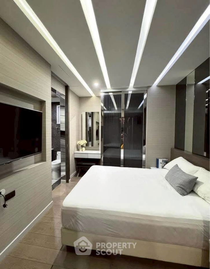 picture 3-BR Condo at Citi Smart Sukhumvit 18 near BTS Asok (ID 2473708) - 17/20