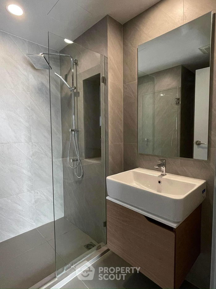 picture 1-BR Condo at Ideo Chula Samyan near MRT Sam Yan (ID 1784235) - 9/15