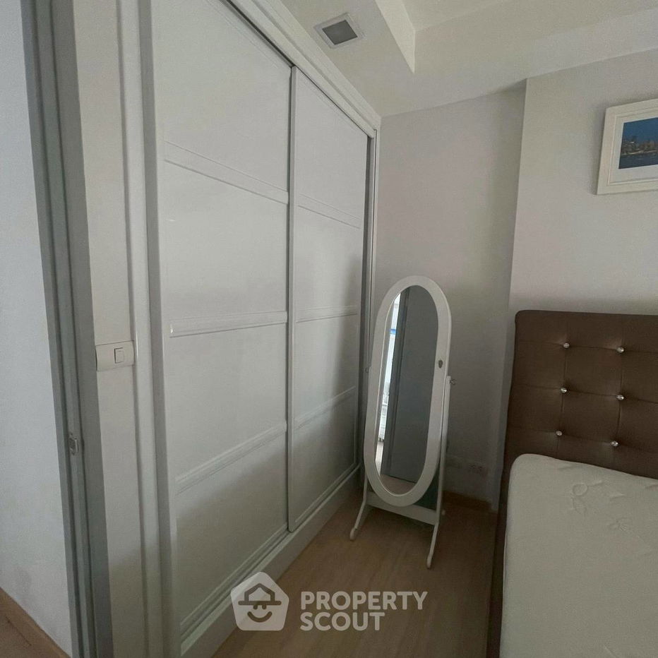 picture 1-BR Condo at Thru Thonglor in Bang Kapi (ID 2475677) - 12/16
