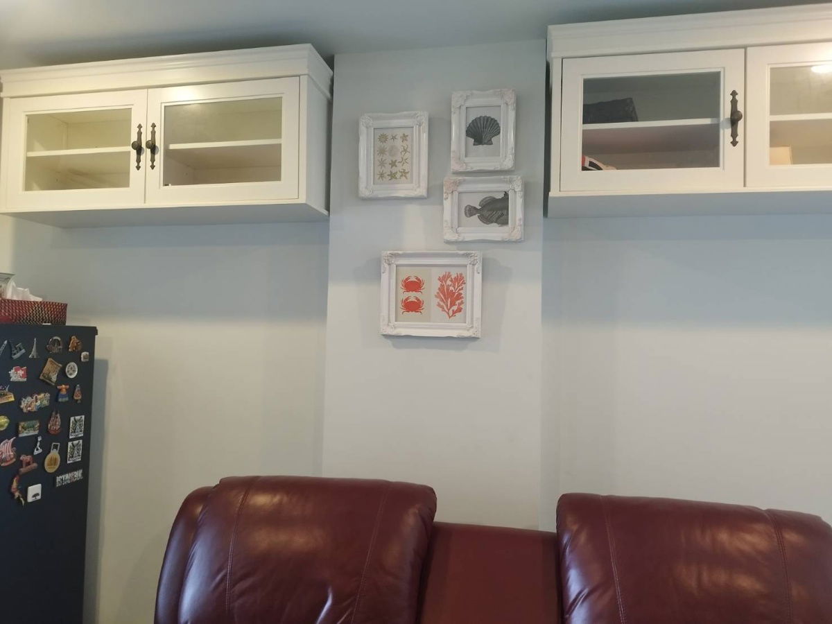 รูป ให้เช่า ห้องขนาด 42 ตรม. 1 นอน 1 น้ำ คอนโดเดอะนิซซิตี้ลาดพร้าว130 ราคา 11,000 บาท ติดต่อ โทรฯ0894282491 ไลน์ ไอดี :jeabmona - รูปที่ 26/50