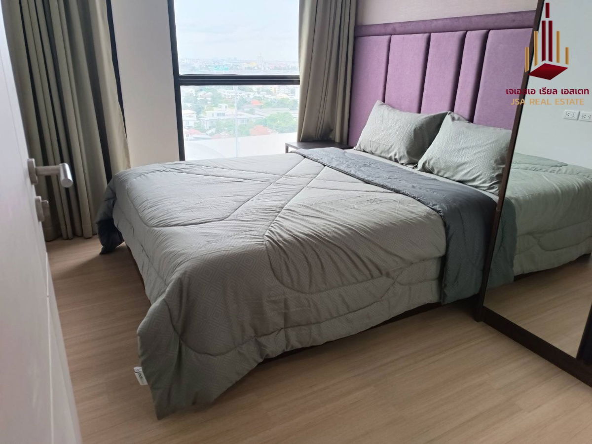 picture ✨ For Sale: The Capital Ekamai - Thonglor Condo ✨   💰 Only 5,700,000 THB - 4/8