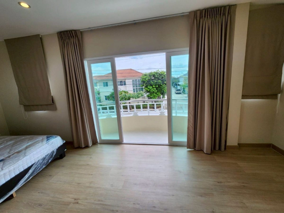 รูป ให้เช่า ! ศุภาลัย การ์เด้นวิลล์ วงแหวน–ลำลูกกา คลอง 5 - รูปที่ 15/40